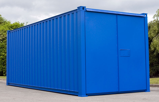 New Containers New Containers Canada